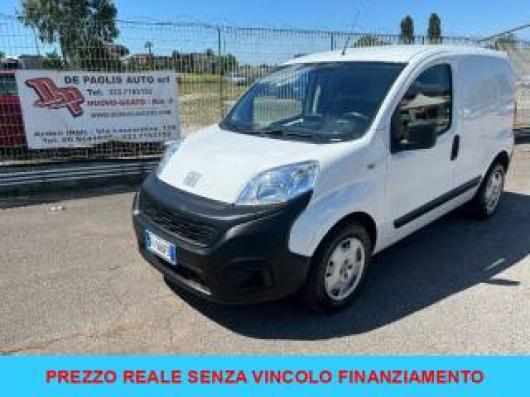 usato FIAT Fiorino