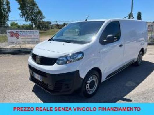 usato FIAT Scudo
