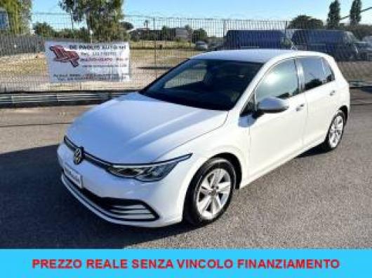usato VOLKSWAGEN Golf