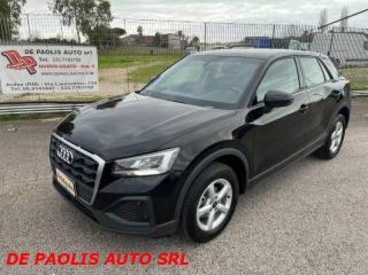 usato AUDI Q2