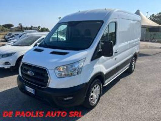 usato FORD Transit