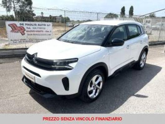 usato CITROEN C5 Aircross