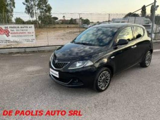 usato LANCIA Ypsilon