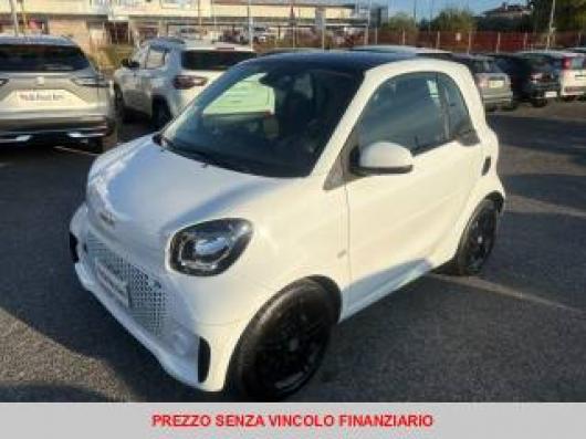 usato SMART ForTwo
