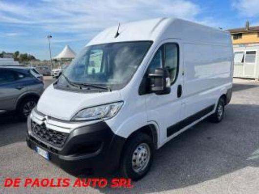 usato CITROEN Jumper
