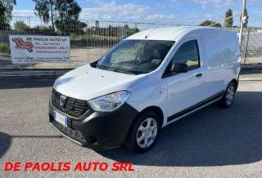 usato DACIA Dokker