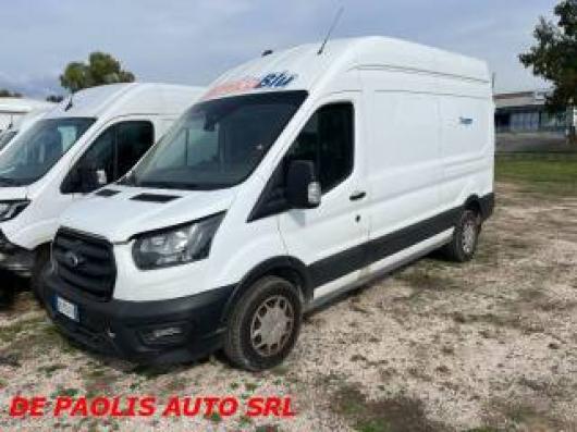 usato FORD Transit