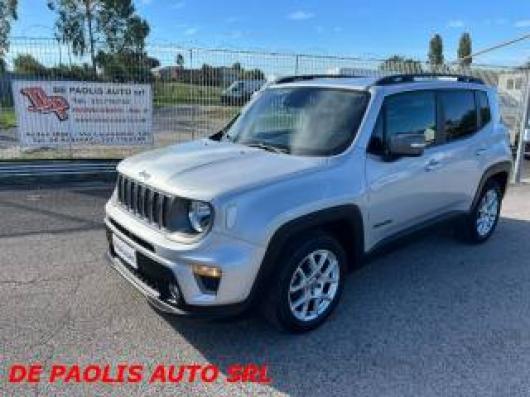 usato JEEP Renegade