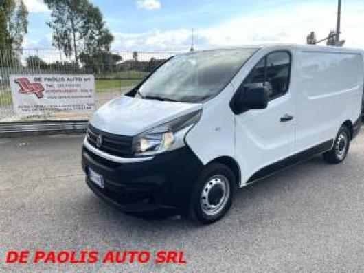 usato FIAT Talento