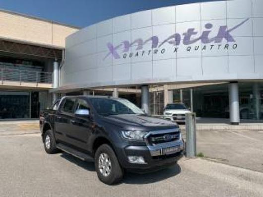 usato FORD Ranger