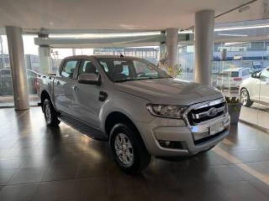 usato FORD Ranger