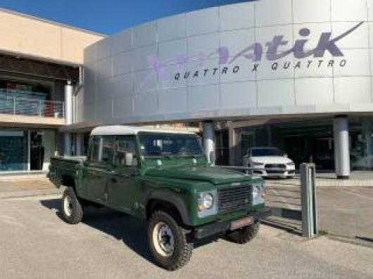 usato LAND ROVER Defender