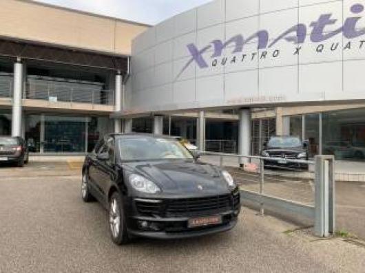 Macan