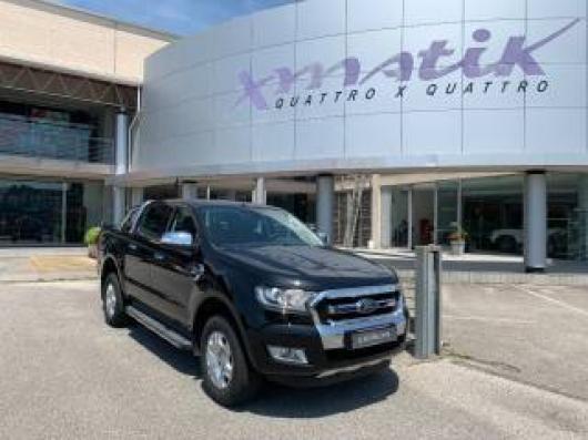 usato FORD Ranger