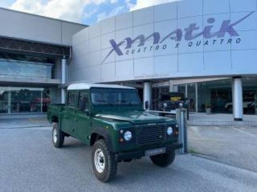usato LAND ROVER Defender
