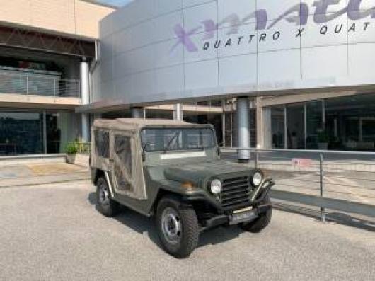 usato FORD M
