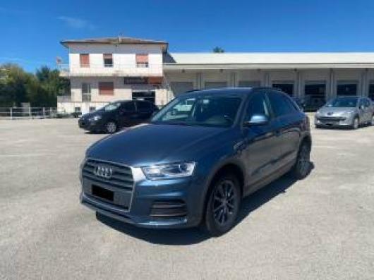 usato AUDI Q3
