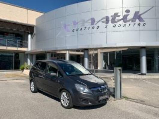 Zafira