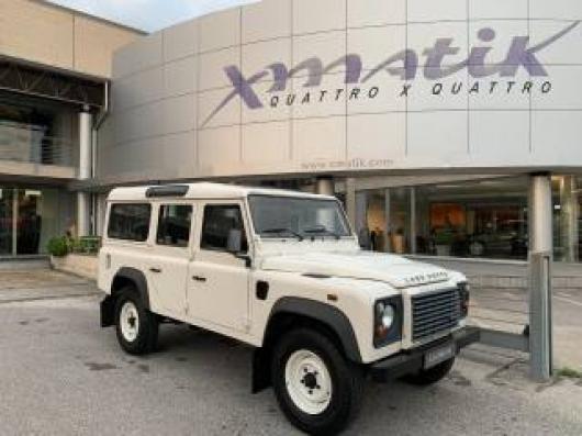 usato LAND ROVER Defender