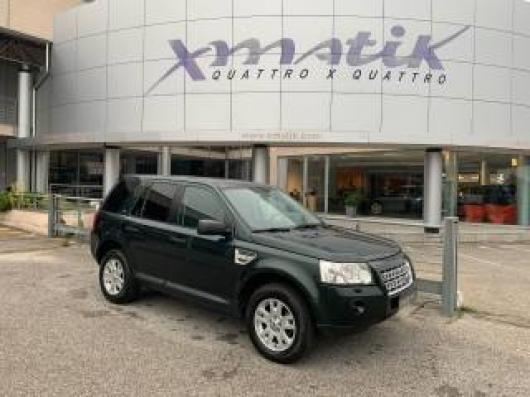 Freelander