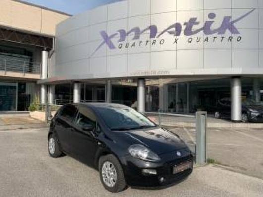 usato FIAT Punto