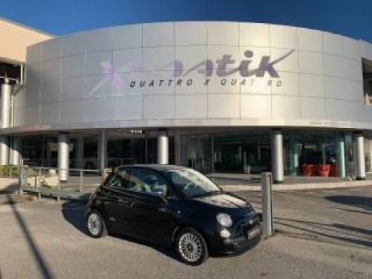 usato FIAT 500