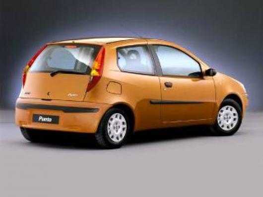 usato FIAT Punto