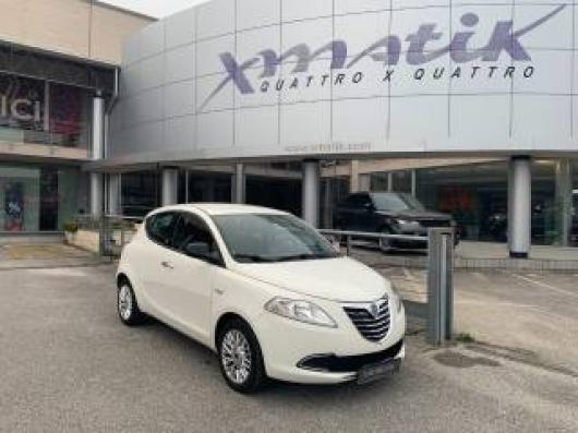 usato LANCIA Ypsilon