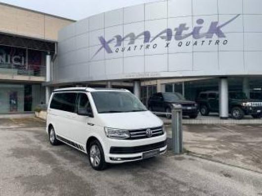 usato VOLKSWAGEN T6 California