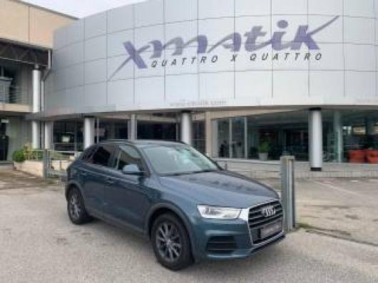 usato AUDI Q3
