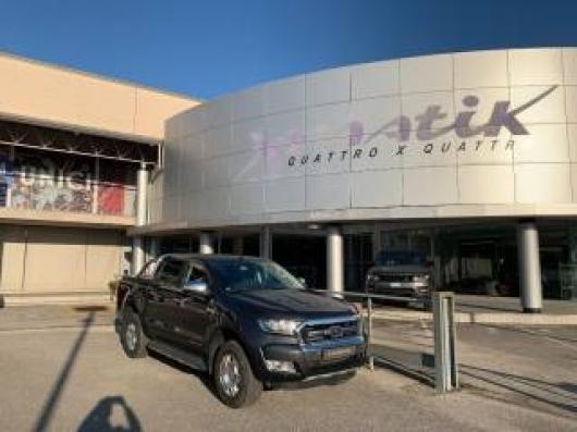 usato FORD Ranger