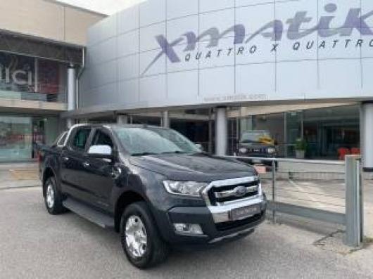 usato FORD Ranger