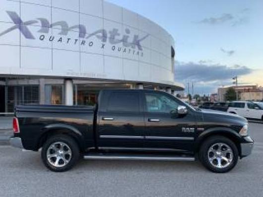 usato DODGE RAM