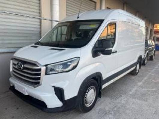 usato MAXUS Deliver 9