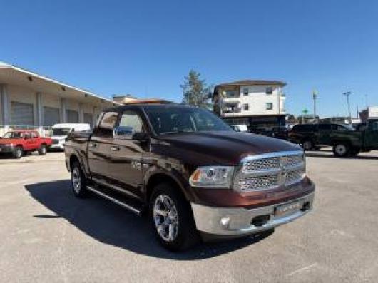 usato DODGE RAM