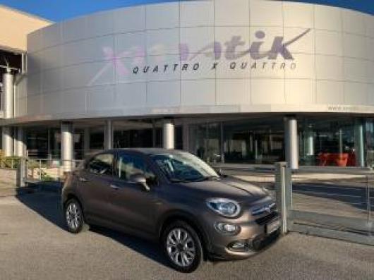 usato FIAT 500X
