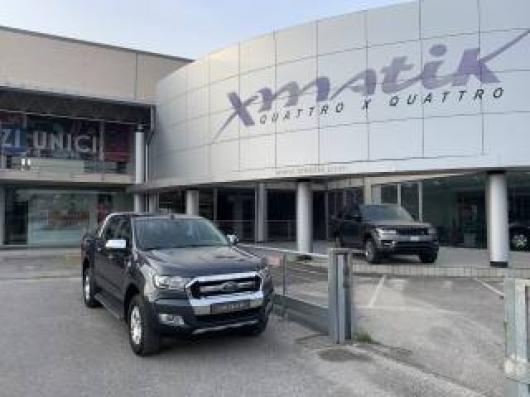 usato FORD Ranger