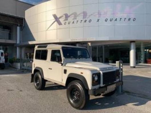 Defender