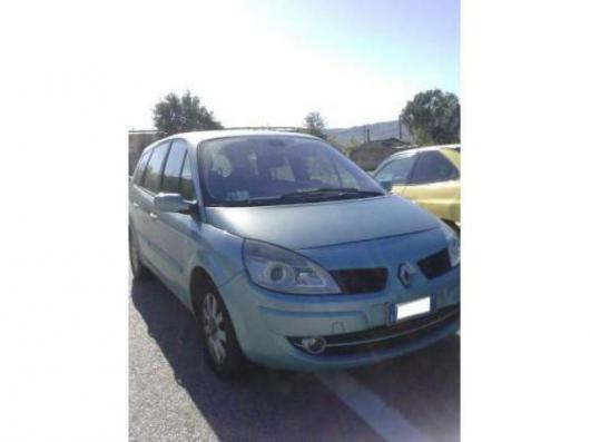 usato RENAULT Grand Scenic