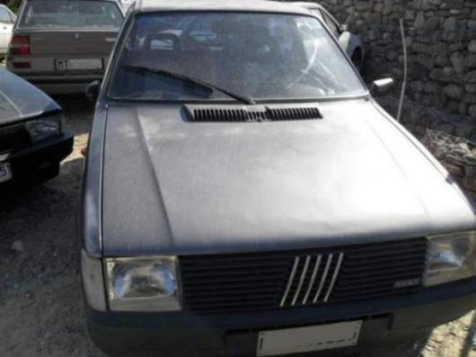 usato FIAT Uno