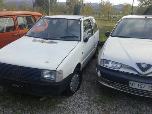 usato FIAT Uno