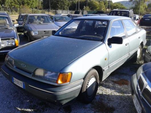 usato FORD Scorpio