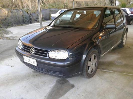 usato VOLKSWAGEN Golf