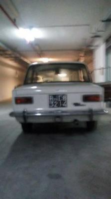 usato FIAT 124