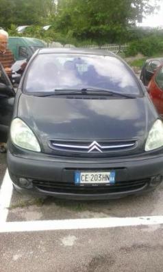 usato CITROEN C4 Picasso