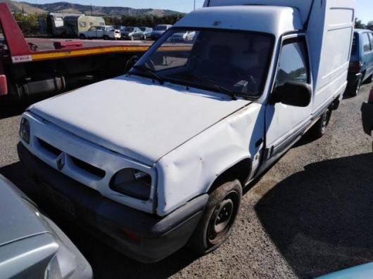 Renault Express D