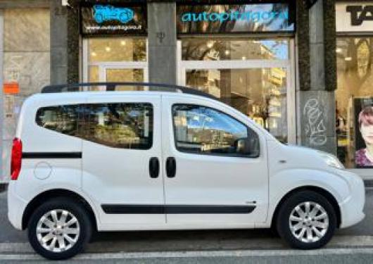 usato PEUGEOT Bipper