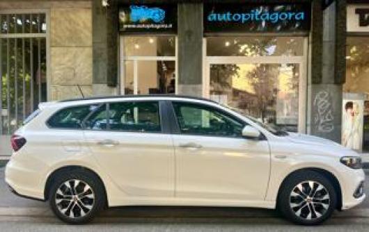 usato FIAT Tipo