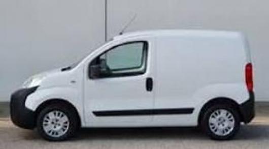 usato FIAT Fiorino