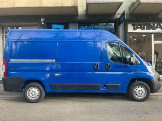 usato CITROEN Jumper
